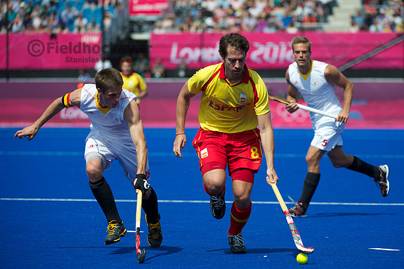 Olympics 2012