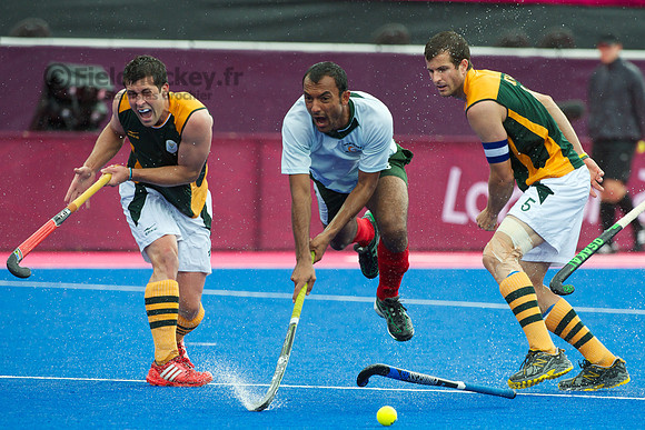Olympics 2012
