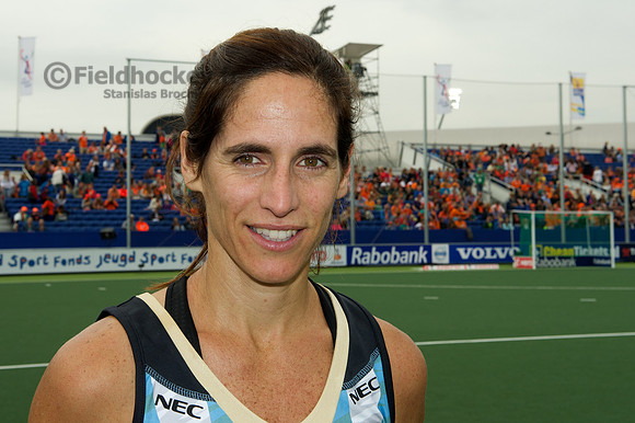 RaboBank Hockey World Cup 2014