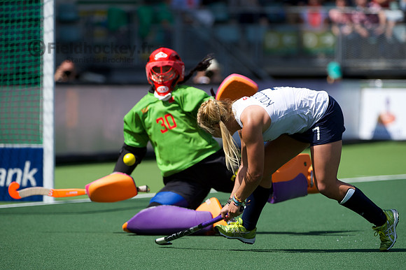 RaboBank Hockey World Cup 2014