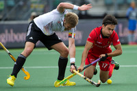 RaboBank Hockey World Cup 2014