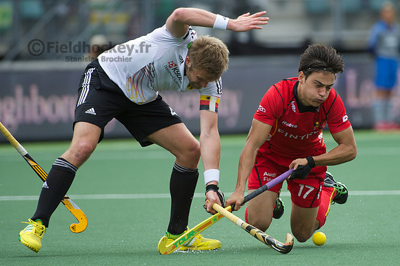 RaboBank Hockey World Cup 2014