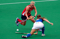 World league