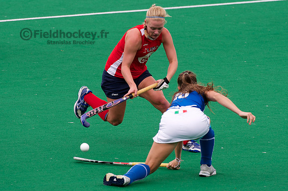 World league