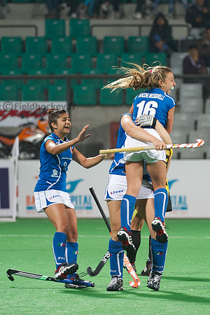 India OQT