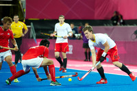 Olympics 2012