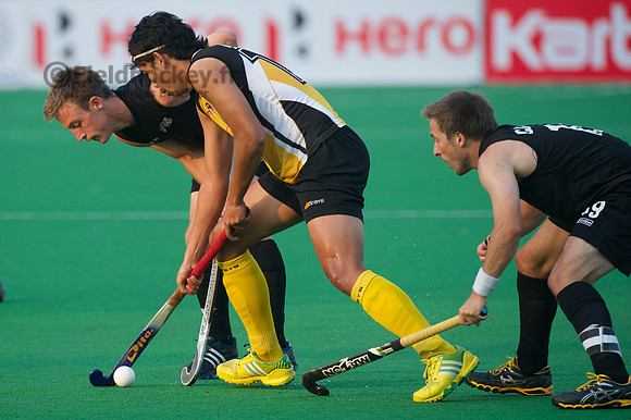 JWC 2013