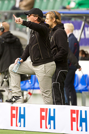 RaboBank Hockey World Cup 2014