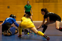 Indoor World Cup Leipzig 2015