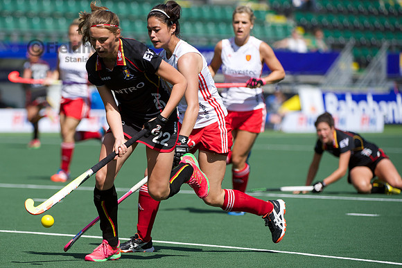 RaboBank Hockey World Cup 2014
