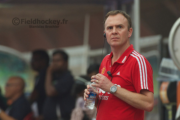 Hero Hockey Champions Trophy 2014 (Men)