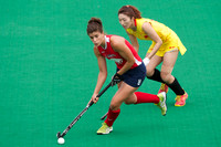 World league