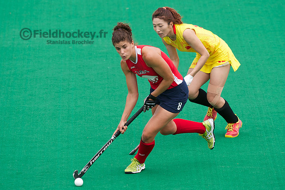 World league