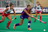 World league