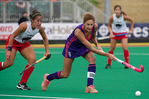 World league