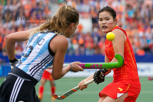 RaboBank Hockey World Cup 2014