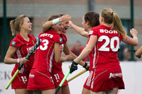 OQT Belgium 2012