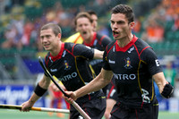 RaboBank Hockey World Cup 2014