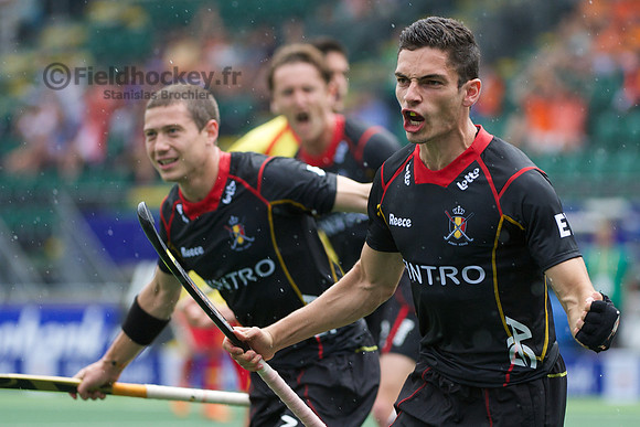 RaboBank Hockey World Cup 2014