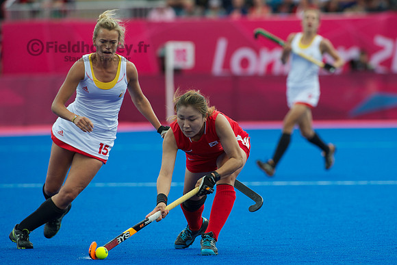 Olympics 2012