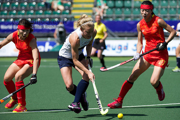 RaboBank Hockey World Cup 2014