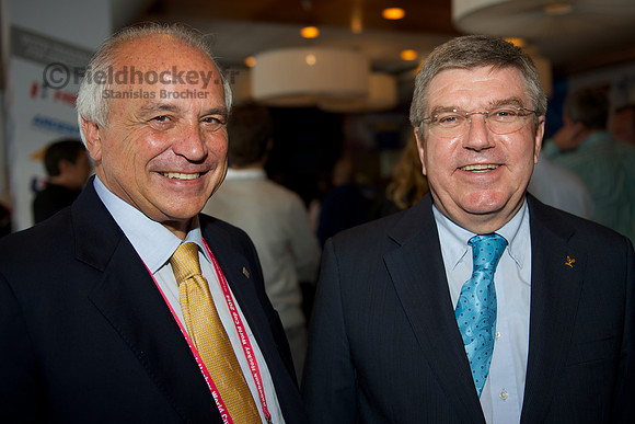 RaboBank Hockey World Cup 2014
