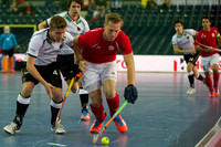Indoor World Cup Leipzig 2015