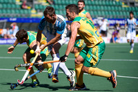 RaboBank Hockey World Cup 2014