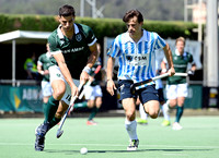 Euro Hockey League Ranking Cup 2022 Men