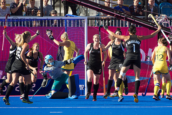 Olympics 2012