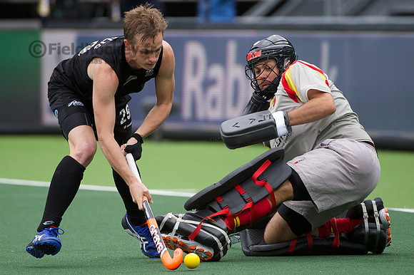 RaboBank Hockey World Cup 2014