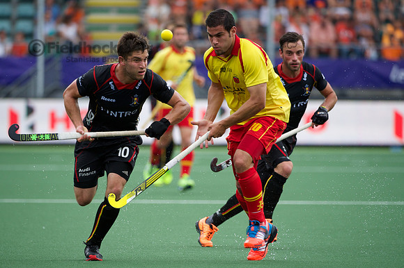 RaboBank Hockey World Cup 2014