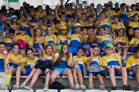 Valencia Hockey World League Semi-final Spain Women 10-21 Jun 2015