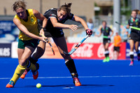 Valencia Hockey World League Semi-final Spain Women 10-21 Jun 2015