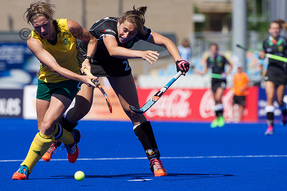 Valencia Hockey World League Semi-final Spain Women 10-21 Jun 2015