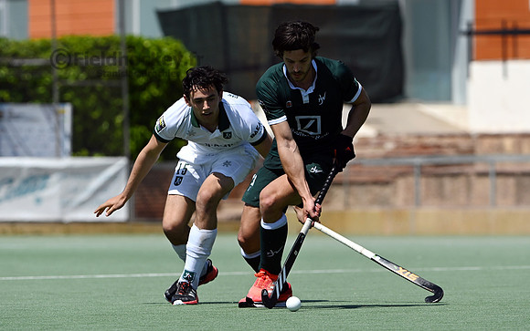 Euro Hockey League Ranking Cup 2022 Men