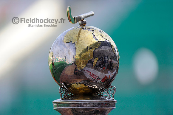 Hockey World Cup