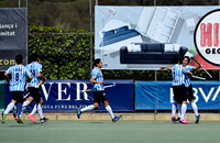 Euro Hockey League Ranking Cup 2022 Men