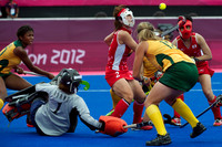 Olympics 2012