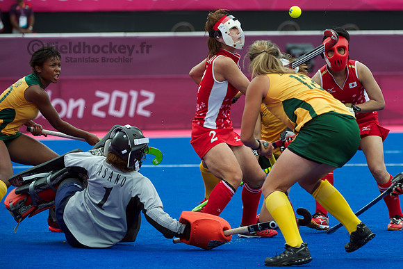 Olympics 2012