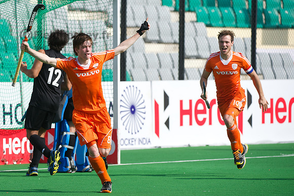 JWC 2013