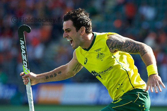 RaboBank Hockey World Cup 2014