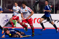 Hero Hockey Champions Trophy 2014 (Men)