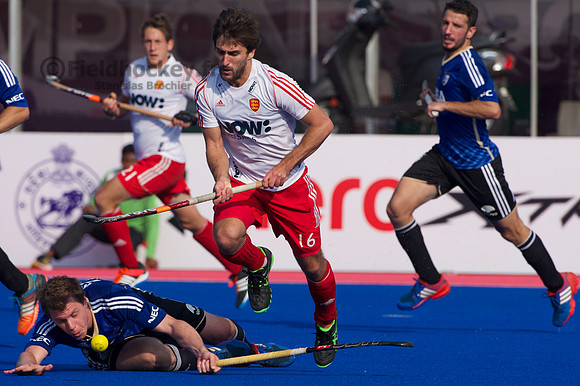 Hero Hockey Champions Trophy 2014 (Men)