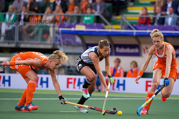 RaboBank Hockey World Cup 2014