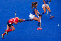 World league
