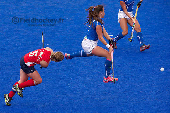 World league