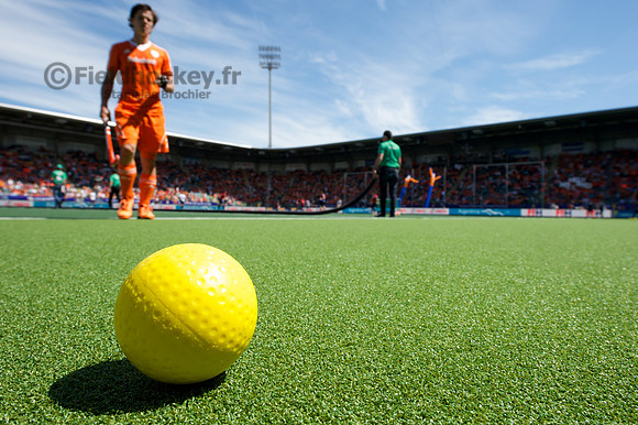 RaboBank Hockey World Cup 2014