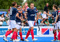 EuroHockey Championship Qualifier 2022