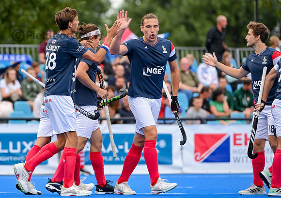 EuroHockey Championship Qualifier 2022
